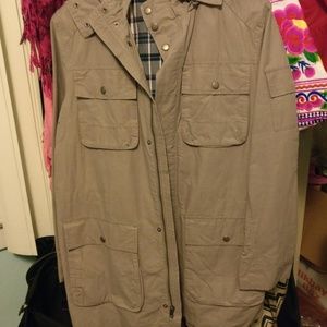 Men's Cole Haan Jacket size M NWOT